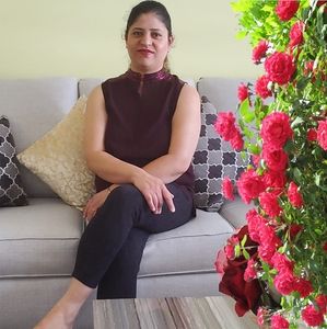 Meet your Posher, Daljit